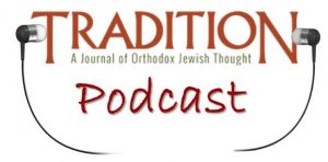 Tradition Podcast