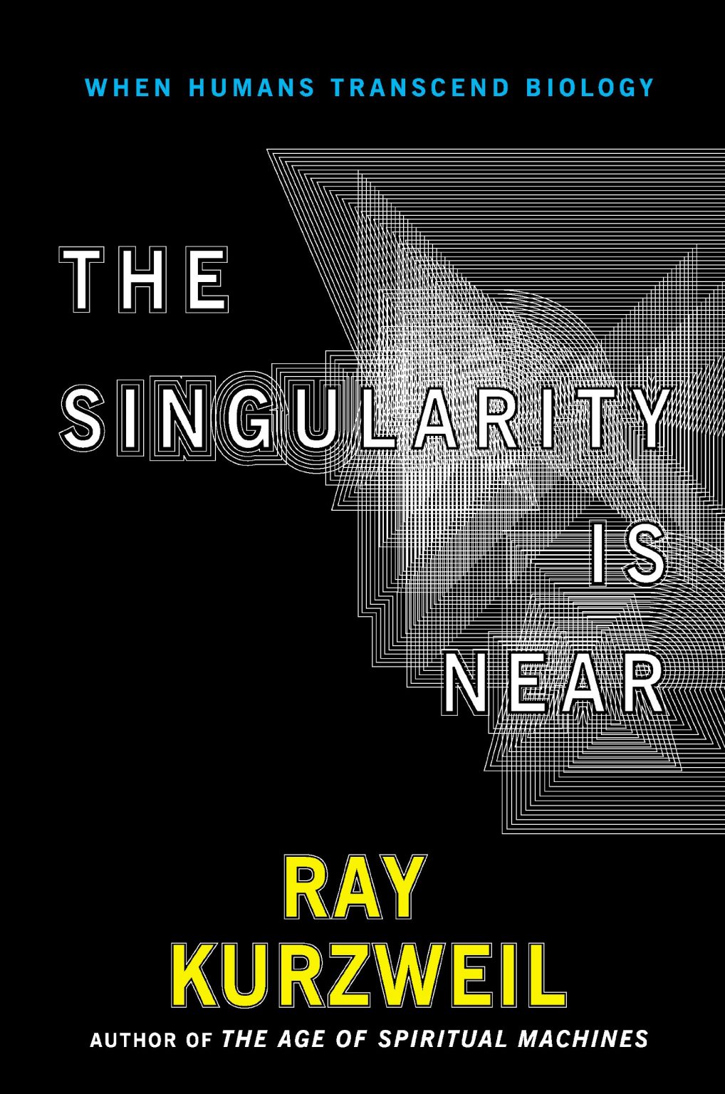 the singularity is near book review the singularity is near book review