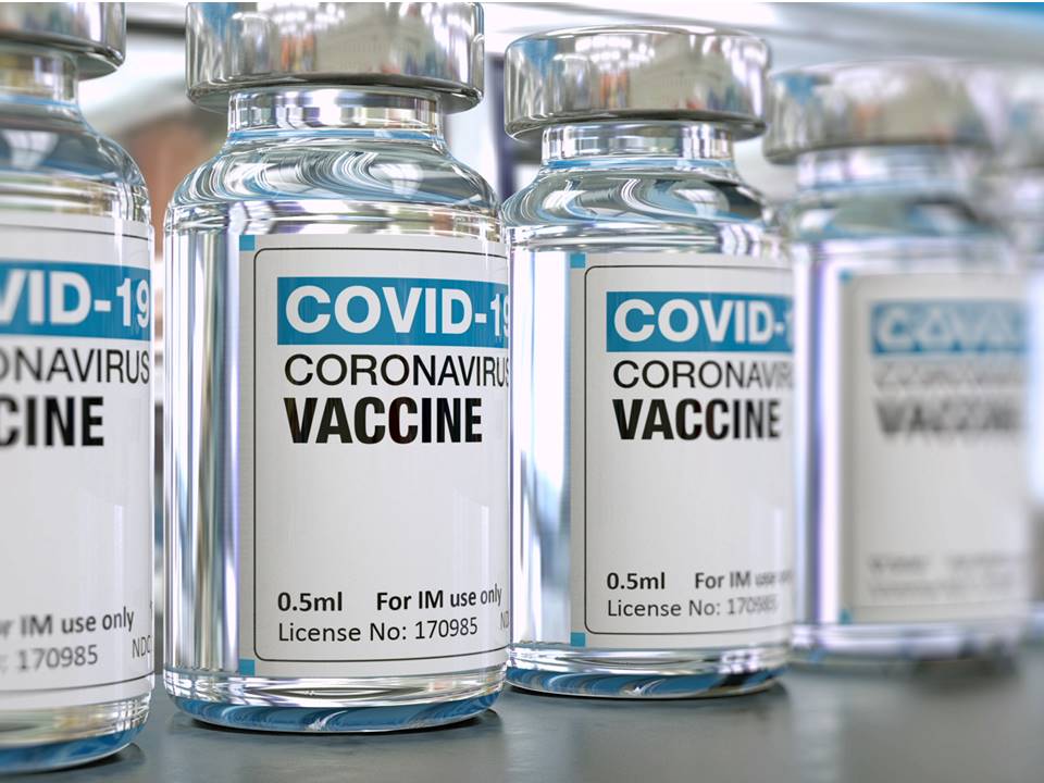 In the TRADITION Podcast R. Yona Reiss explains the religious obligation to vaccinate against COVID-19 as part of halakha’s imperative to be vigilant in preserving and protecting human life.