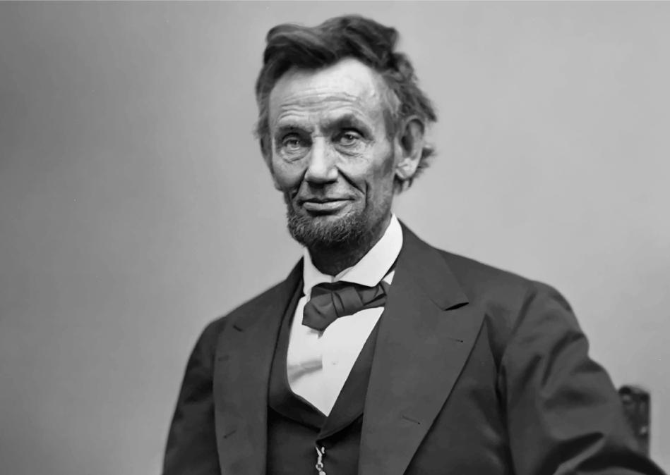 Menachem Genack read’s Lincoln’s Second Inaugural and discovers the profundity of the President’s religious thought – this week in “The BEST.”