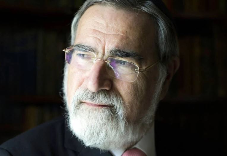 R. Jonathan Sacks was a frequent critic of the emergence of a post-truth culture and also a life-long opponent of moral relativism. Yet, in his book, “The Dignity of Difference,” he was an ardent proponent of a form of religious pluralism. When first published over 20 years ago his position was both attacked and misunderstood—giving rise to questions about how his Orthodoxy and his devotion to objective truth were able to sit alongside his advocacy for a form of religious pluralism. Sam Lebens and Erica Brown discuss these and related topics in the TRADITION Podcast.