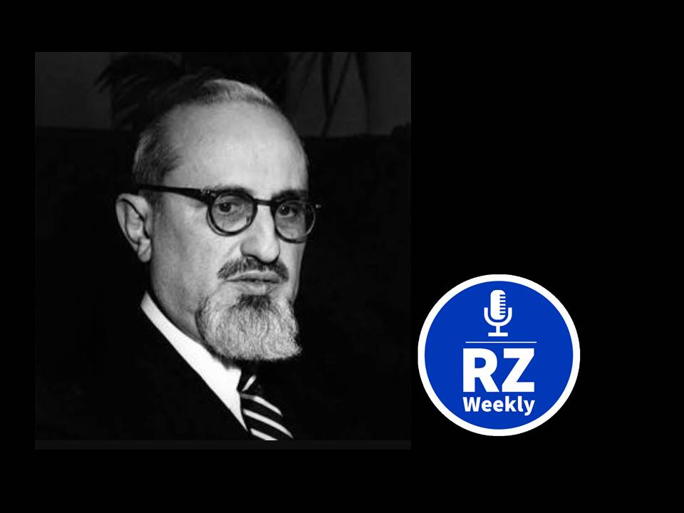 Three decades following the passing of the Rav his legacy endures and his teachings still inspire – but how do we communicate his Torah to a generation “which did not know Yosef” (R. Yosef Dov Halevi Soloveitchik, that is)? Mali Brosky’s recent TRADITION essay “The Rav’s Enduring Pedagogical Relevance” takes up this challenge. She recently discussed her essay on the podcast she co-hosts, RZ Weekly, which graciously offered to share the episode with listeners of the TRADITION Podcast.