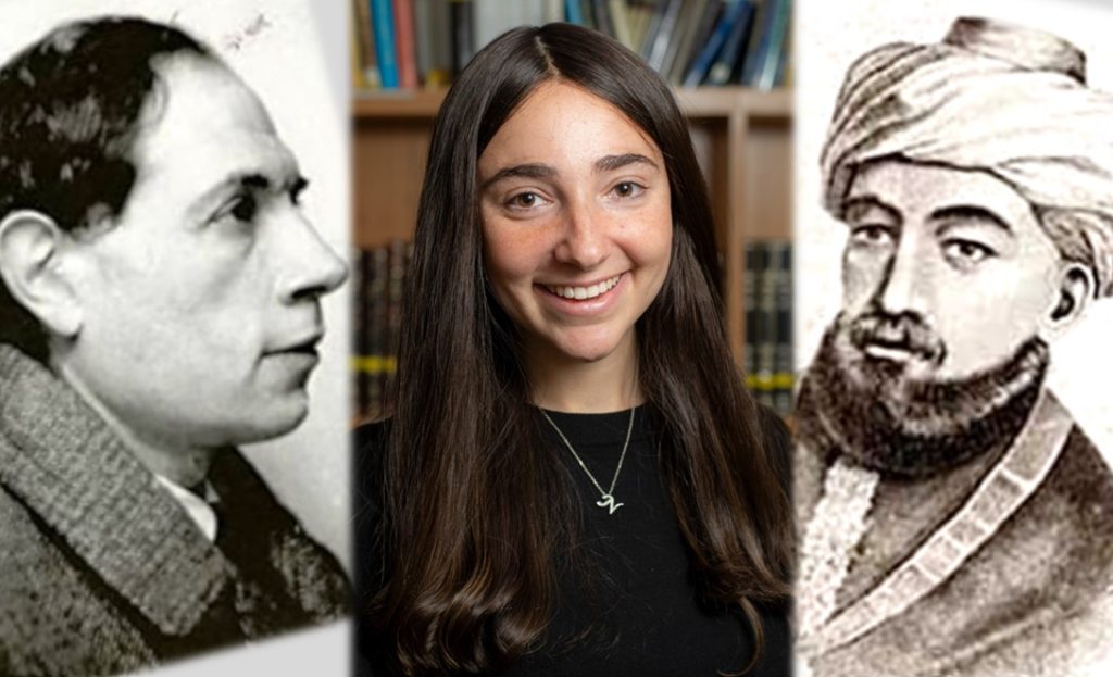 In a remarkable new essay appearing in TRADITION, Neti Penstein explores the interplay of halakhic sources in the writings of Maimonides, Rabbi Soloveitchik, and others, and brings her analysis of that wisdom to bear in offering a solution to a particular 50-year-old philosophical paradox about the meaning and mechanics of forgiveness. Penstein discusses her essay on the Tradition Podcast—and listeners will be reminded of the Rav’s closing remark in “The Halakhic Mind”: “Out of the sources of Halakhah, a new world view awaits formulation.”