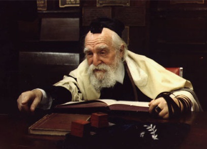 Rav Moshe’s Legacy